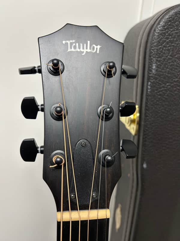 Taylor T5z Classic Koa Electric Guitar w/Hard Case - Shaded Edgeburst