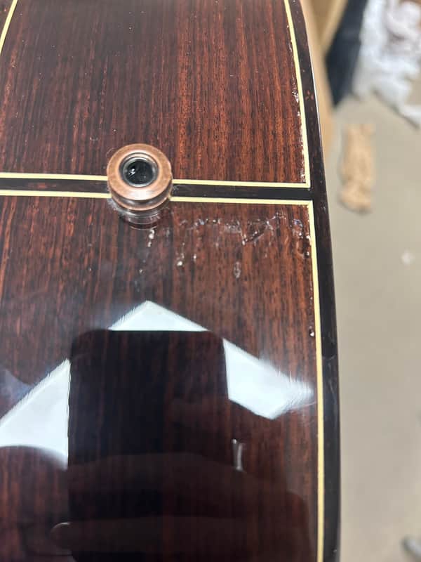 Alvarez Yairi Masterworks Series CYM75ce Cutaway Nylon String Classical Acoustic Guitar with Electronics - Natural