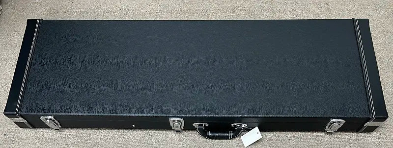 Aria Pro CG-120 E Rectangular Electric Guitar Case