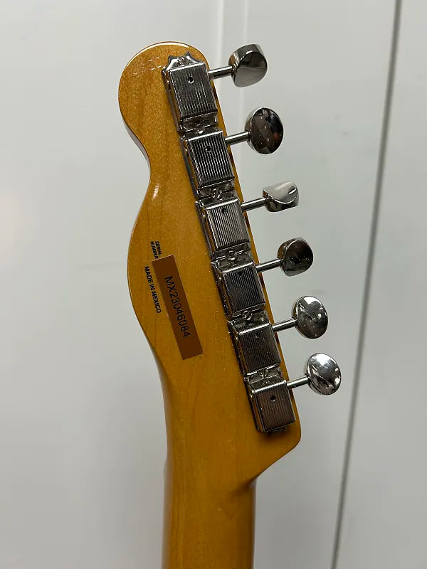 Fender Vintera II '50s Nocaster with Maple Fretboard - 2-Color Sunburst