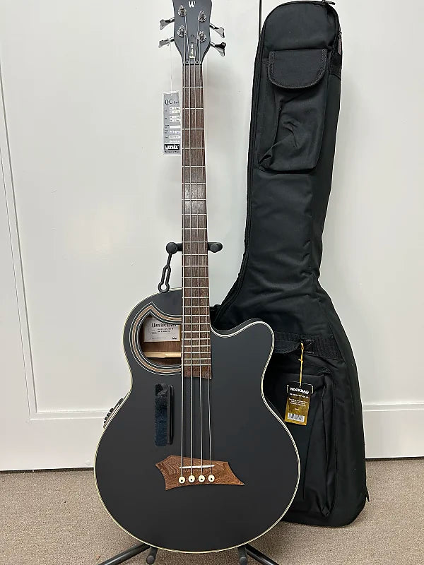 Acoustic Guitars