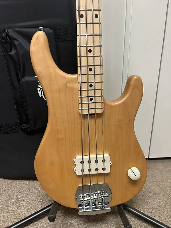 Sterling by Music Man Joe Dart I Signature Bass 2025