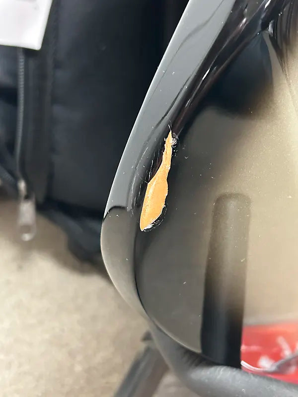 Fender Player Plus Meteora HH Electric Guitar - Silverburst