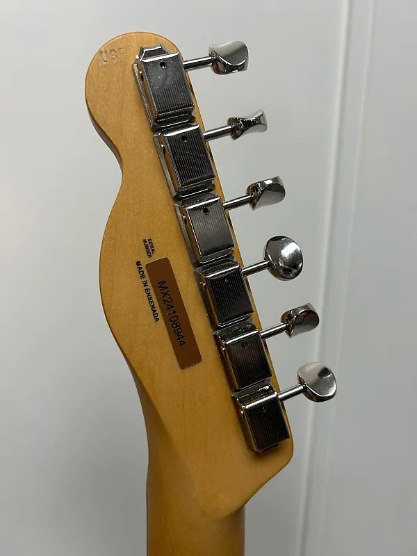 Fender Limited Edition Player II Telecaster - Forest Green