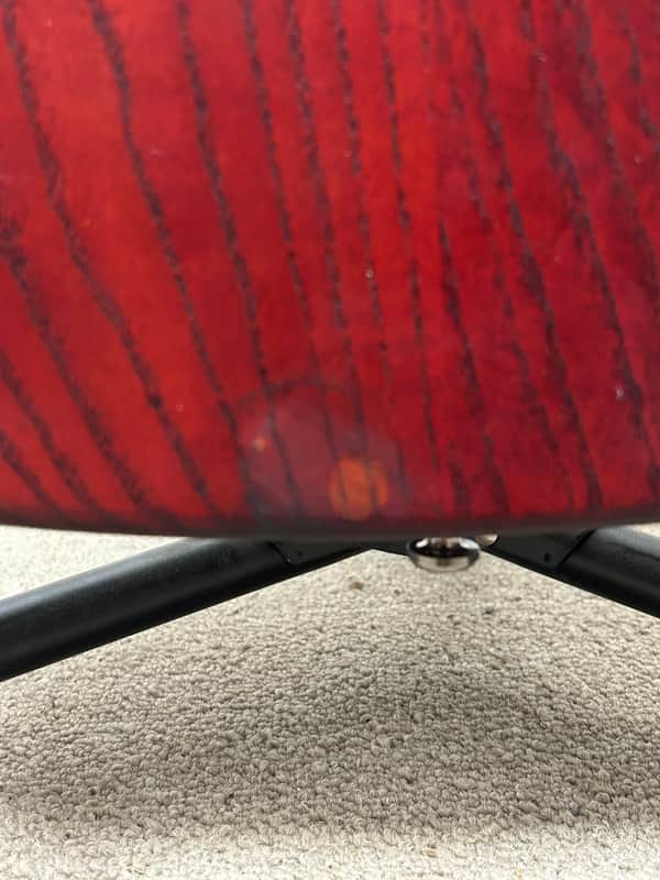 Cort KX508MS Multiscale II 8-String Electric Guitar - Marina Blue Burst - B-Stock