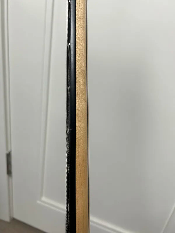 ESP LTD RB-1004SM Bass Guitar - Natural Satin