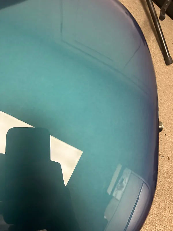 Fender Vintera II '70s Competition Mustang with Rosewood Fretboard - Competition Burgundy