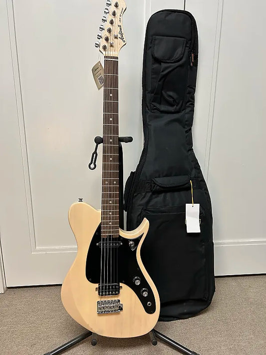 J-B'tone - Baritone - Aria Guitars - Electric, Acoustic