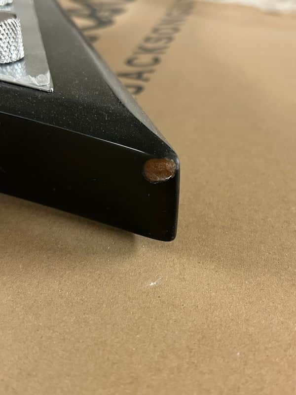 Jackson Pro Series RR Rhoads Electric Guitar - Gloss Black