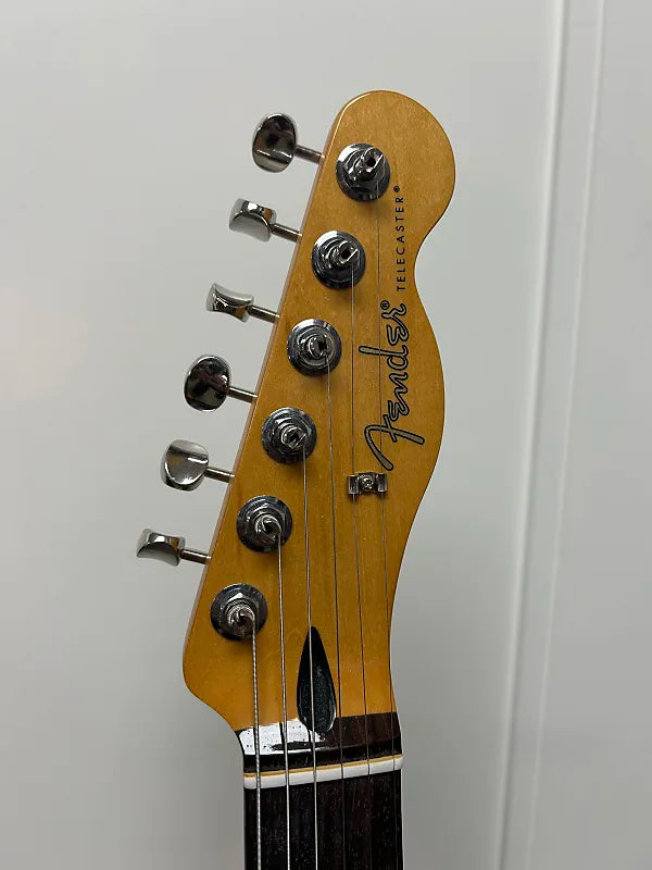 Fender Limited Edition Player II Telecaster - Forest Green