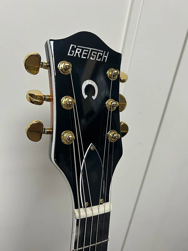 Gretsch G5031FT Rancher Dreadnought with Fideli-Tron Pickup - Sunburst