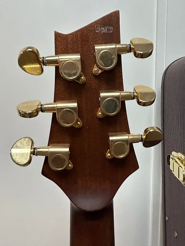 Cort frank gambale luxe acoustic guitar hotsell