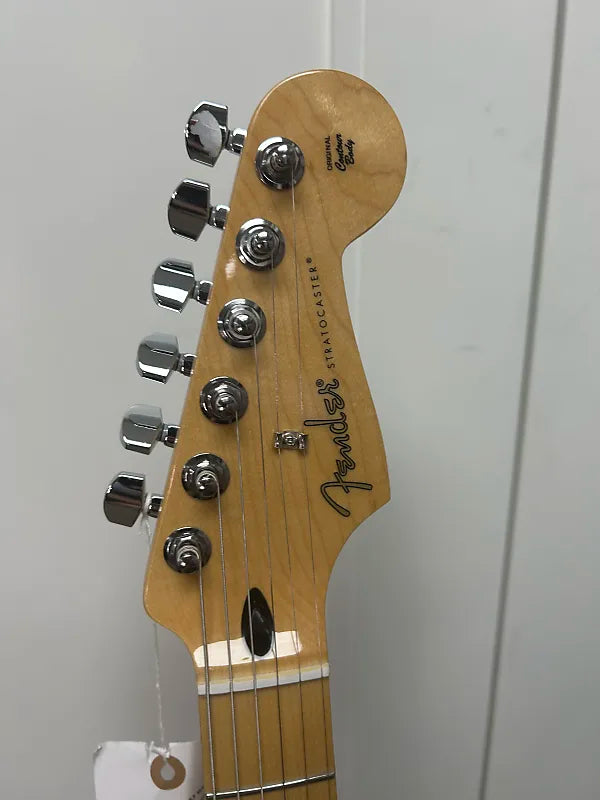 Fender Player Stratocaster HSS with Maple Fretboard - Tidepool