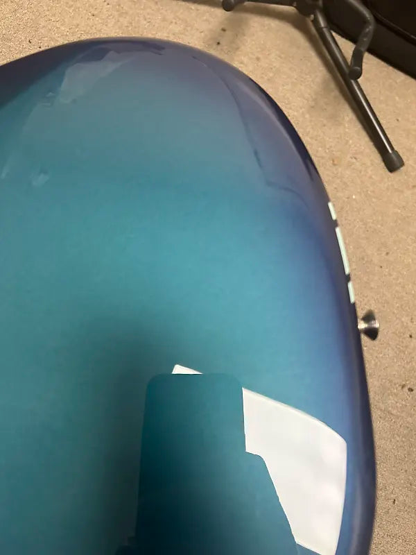 Fender Vintera II '70s Competition Mustang with Rosewood Fretboard - Competition Burgundy