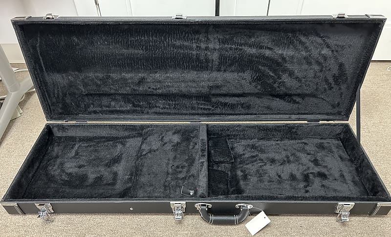 Aria Pro CG-120 E Rectangular Electric Guitar Case – DSI Guitars