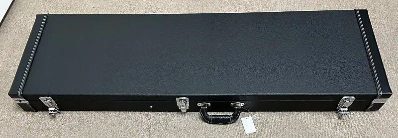 Aria CG-150B Hard Shell Bass Case - NEW