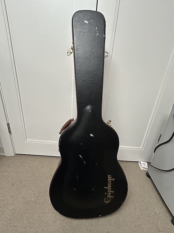 Epiphone ES-175 Reissue Hollow Body Electric Guitar - Vintage Sunburst