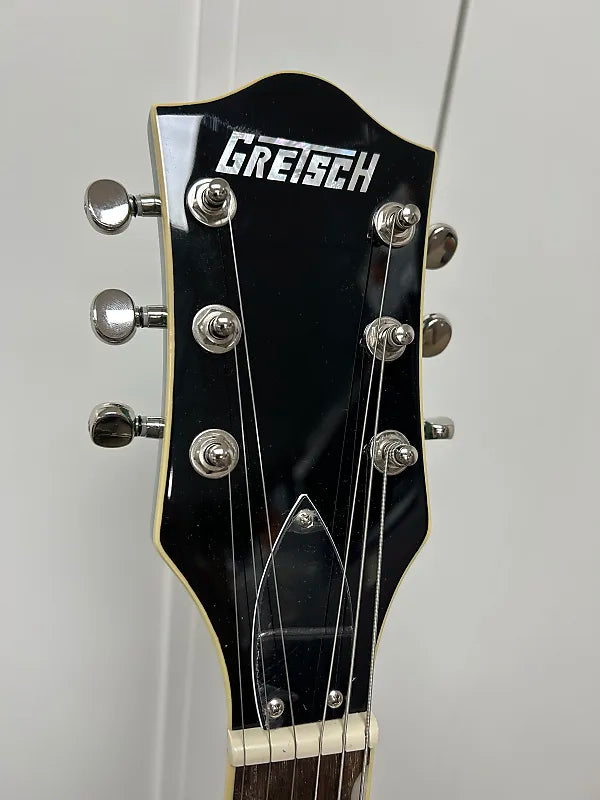 Gretsch G5622LH Electromatic Center Block Double Cutaway with V-Stoptail, Left-Handed - Georgia Green
