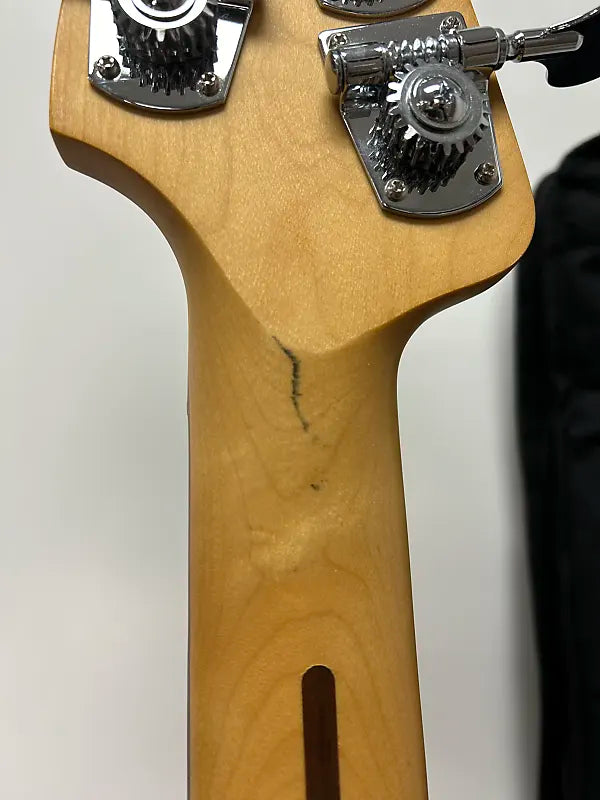 Fender Player Plus Active Jazz Bass V 5 String Bass - Sunburst
