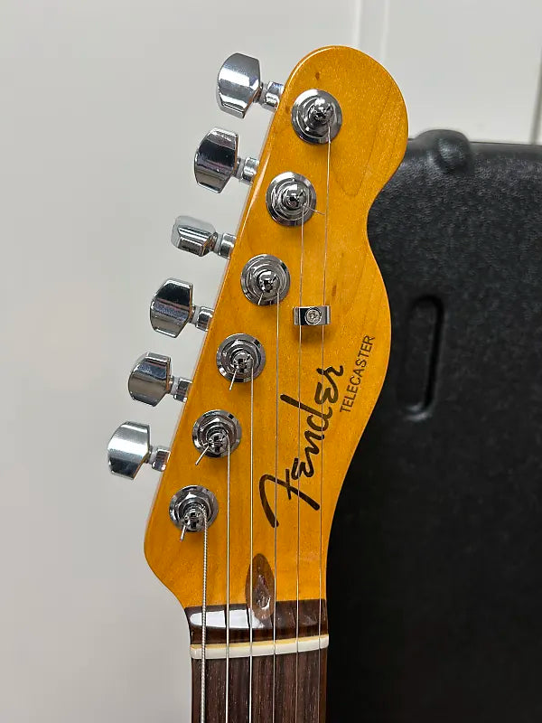 Fender American Ultra Telecaster with Rosewood Fretboard - Ultraburst