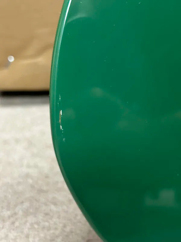 Fender Limited Edition Player II Telecaster - Forest Green