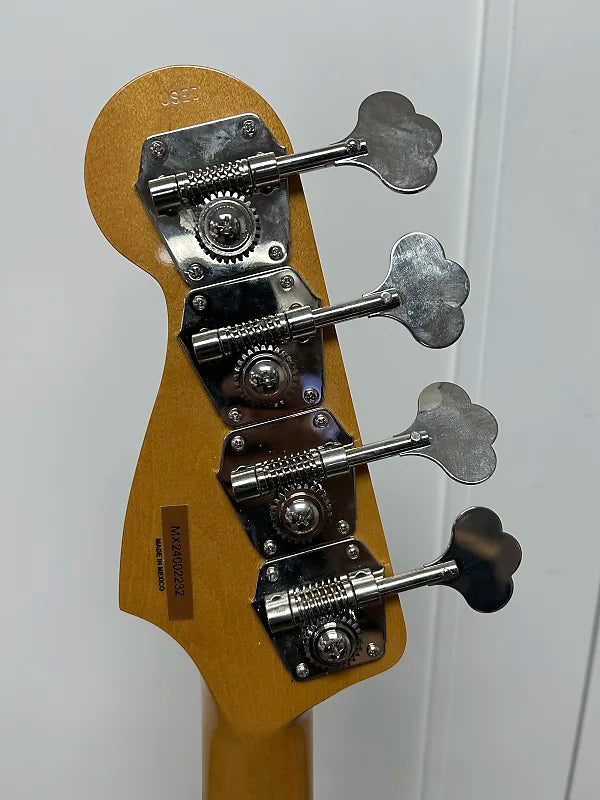 Fender Vintera II '60s Precision Bass - Olympic White