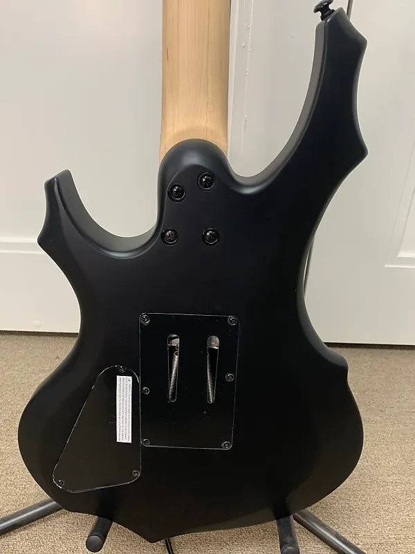 ESP LTD F-200 Electric Guitar Black