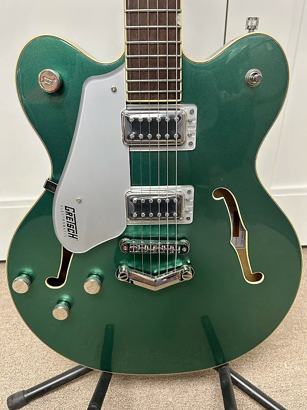 Gretsch g5622lh cheap