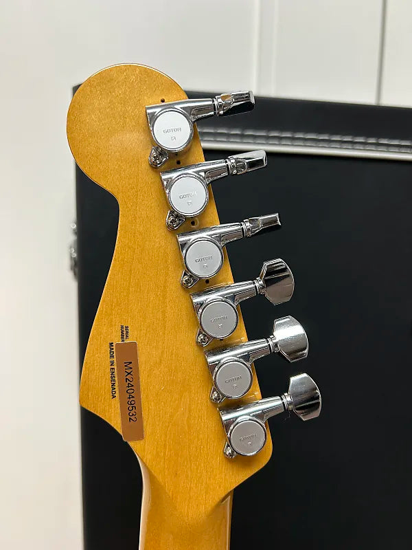Fender kurt cobain jaguar nos hotsell