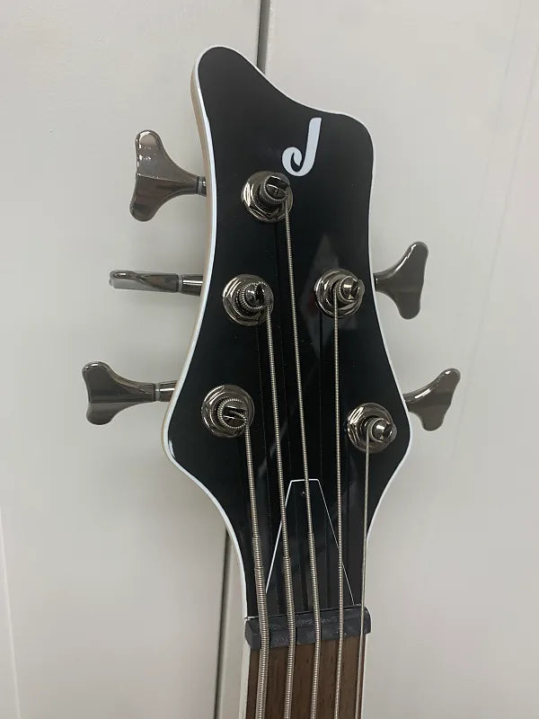 Jackson JS Series JS3V 5-String Spectra Bass Walnut Satin