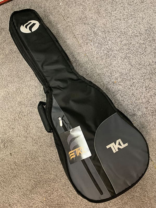 TKL 04600 Classical and Small Body Acoustic Guitar Gig Bag