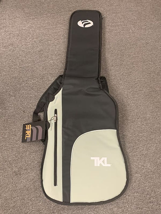 NEW TKL 04636 Bass Guitar Gig Bag