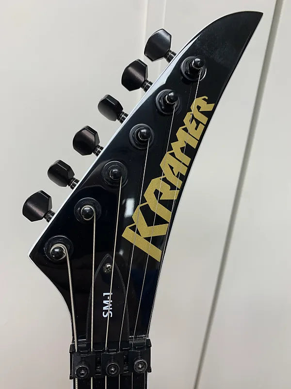 Kramer 7 string deals